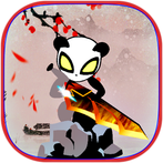 Little Panda's Hero Slash