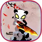 Little Panda's Hero Slash