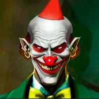 Billy Wants To Play: Horror