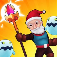 Chrismas Defense - Survival
