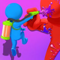 Spray Fighter