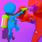 Spray Fighter