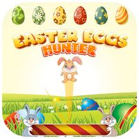 Easter Eggs Hunter