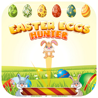 Easter Eggs Hunter