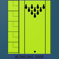 BOWLING 2000