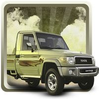 Hill Climbing Race -Fun Racing