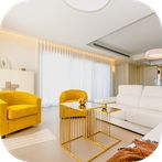 Rooms & Interiors Find the Dif