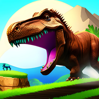 Dino Epic Runner