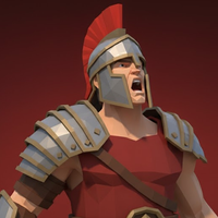 Dominus: Gladiator Arena RPG