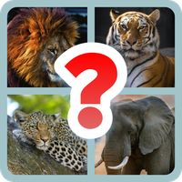 Guess The Animal: +150LV