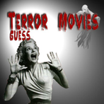 horror movies guess