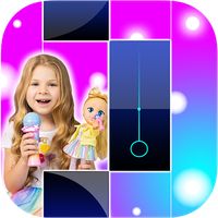 Diana Roma Piano Tiles