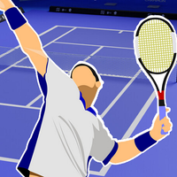 Polygon Tennis Tournament