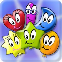 Ballooniez United Puzzle Game