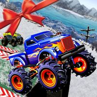 snowrunner truck simulator-4x4