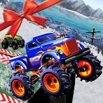 snowrunner truck simulator-4x4