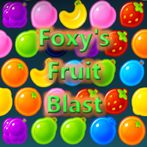 Foxy's Fruit Blast