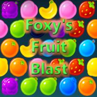 Foxy's Fruit Blast