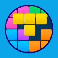Block Puzzle, be relax