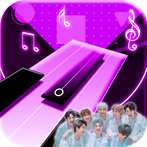 Straykids "MANIAC" Piano Tiles