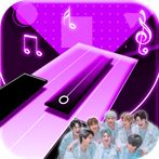 Straykids "MANIAC" Piano Tiles
