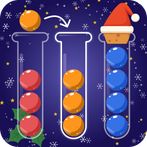 Ball Sorting Master - Puzzle