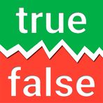 True Or False