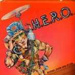 C64 H.E.R.O.