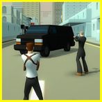 Gangster War Mafia Hero