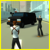 Gangster War Mafia Hero