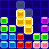 Block Puzzle Game Arcade