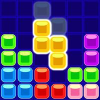 Block Puzzle Game Arcade