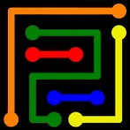 Connect Color Dots