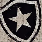 Jigsaw Puzzles Botafogo