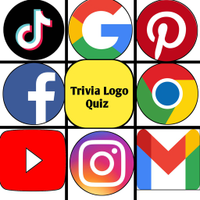 Logo Quiz Game: Trivia Quiz