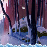 Flying Dodo:Beat The Ice Age