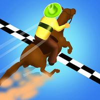 Reining Master