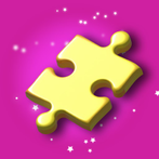 Jigsaw Quest: HD Puzzle Game