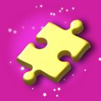Jigsaw Quest: HD Puzzle Game