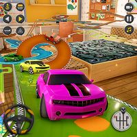 Mini Car Stunts Game