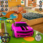 Mini Car Stunts Game