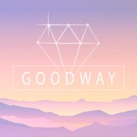 GoodWay, way of gemstones