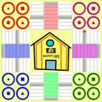 Swiss Ludo (Eile mit Weile)