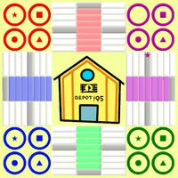 Swiss Ludo (Eile mit Weile)