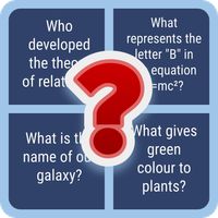 Knowledge Trivia Showdown