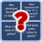 Knowledge Trivia Showdown