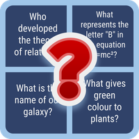 Knowledge Trivia Showdown