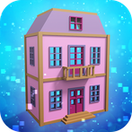 Dollhouse Craft 2 Design