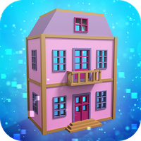 Dollhouse Craft 2 Design