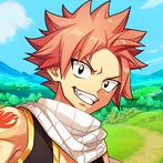 FAIRY TAIL Wizard Chronicle